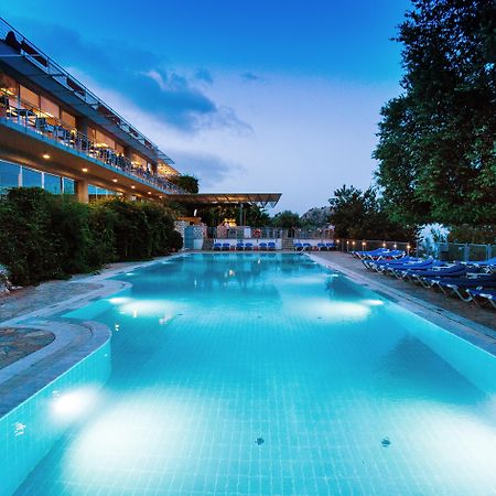 Loryma Resort Hotel Turunc Exterior photo