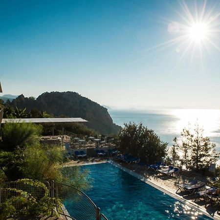 Loryma Resort Hotel Turunc Exterior photo