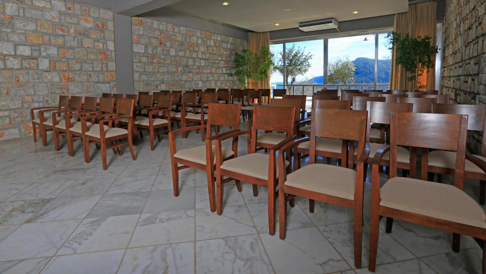 Loryma Resort Hotel Turunc Exterior photo