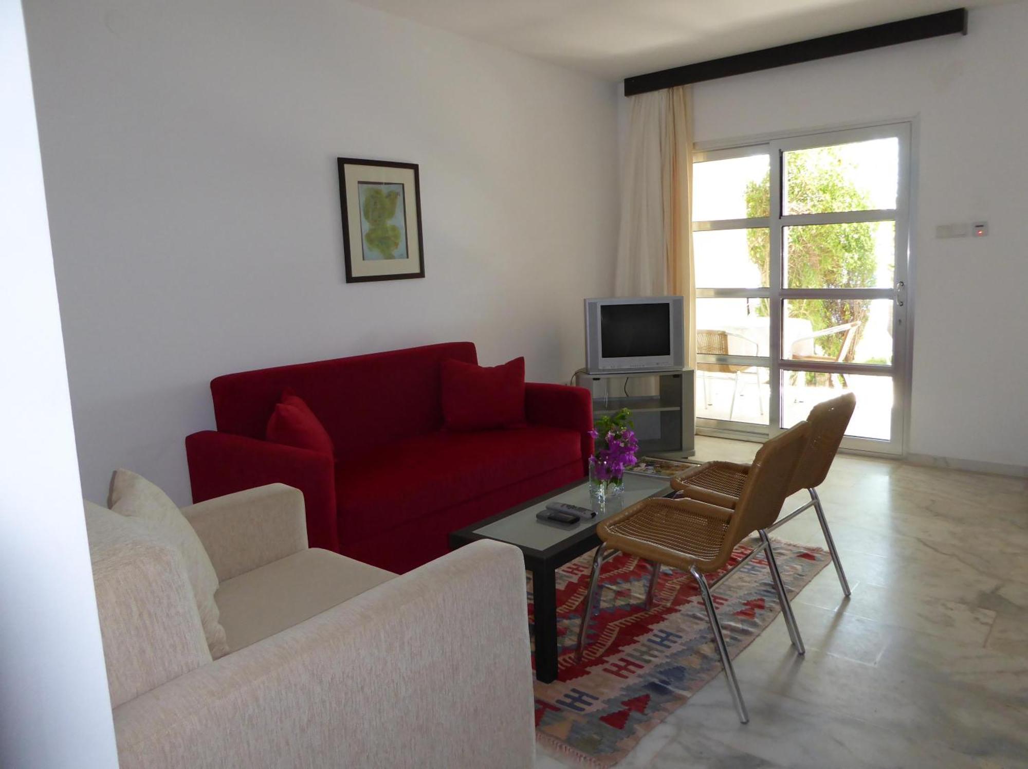 Loryma Resort Hotel Turunc Exterior photo